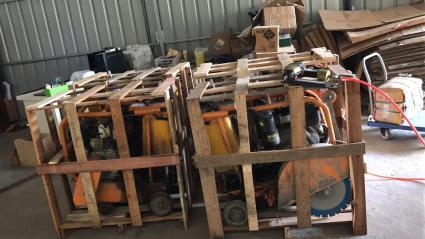 镇赉行李、家具、电器包装托运