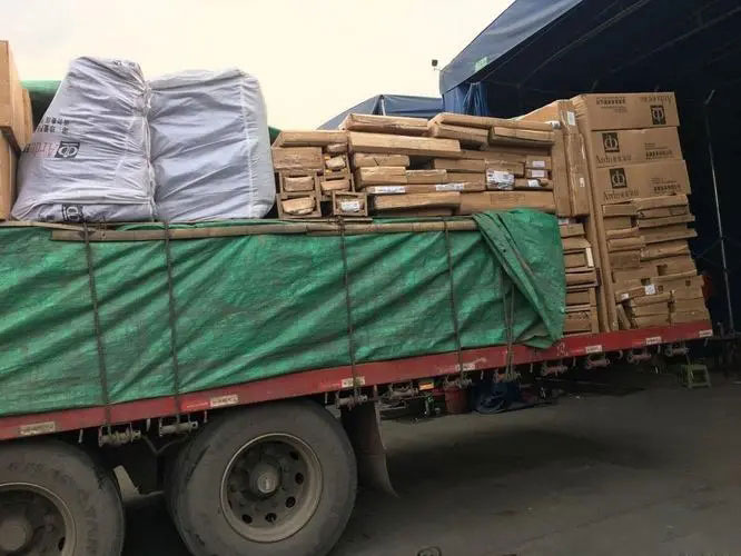 镇赉家具托运